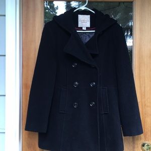 Covington Coat